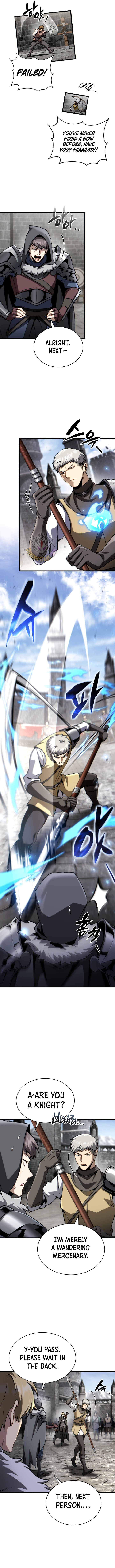I Became The Rogue First Prince Chapter 54 12